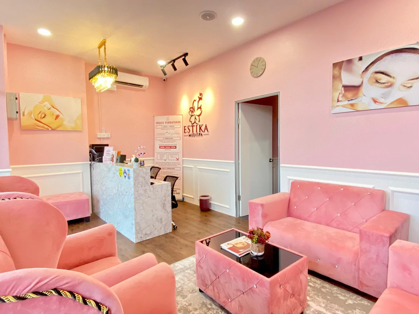Estika Medispa Kelantan