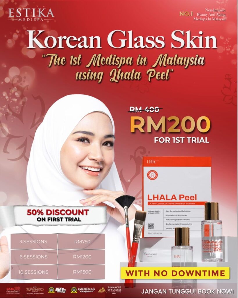 Lhala Treatment 2