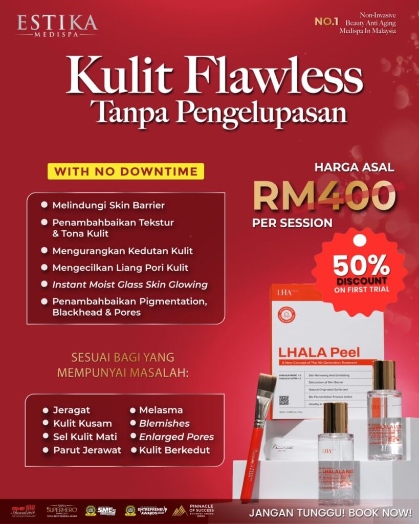 Lhala Treatment 1