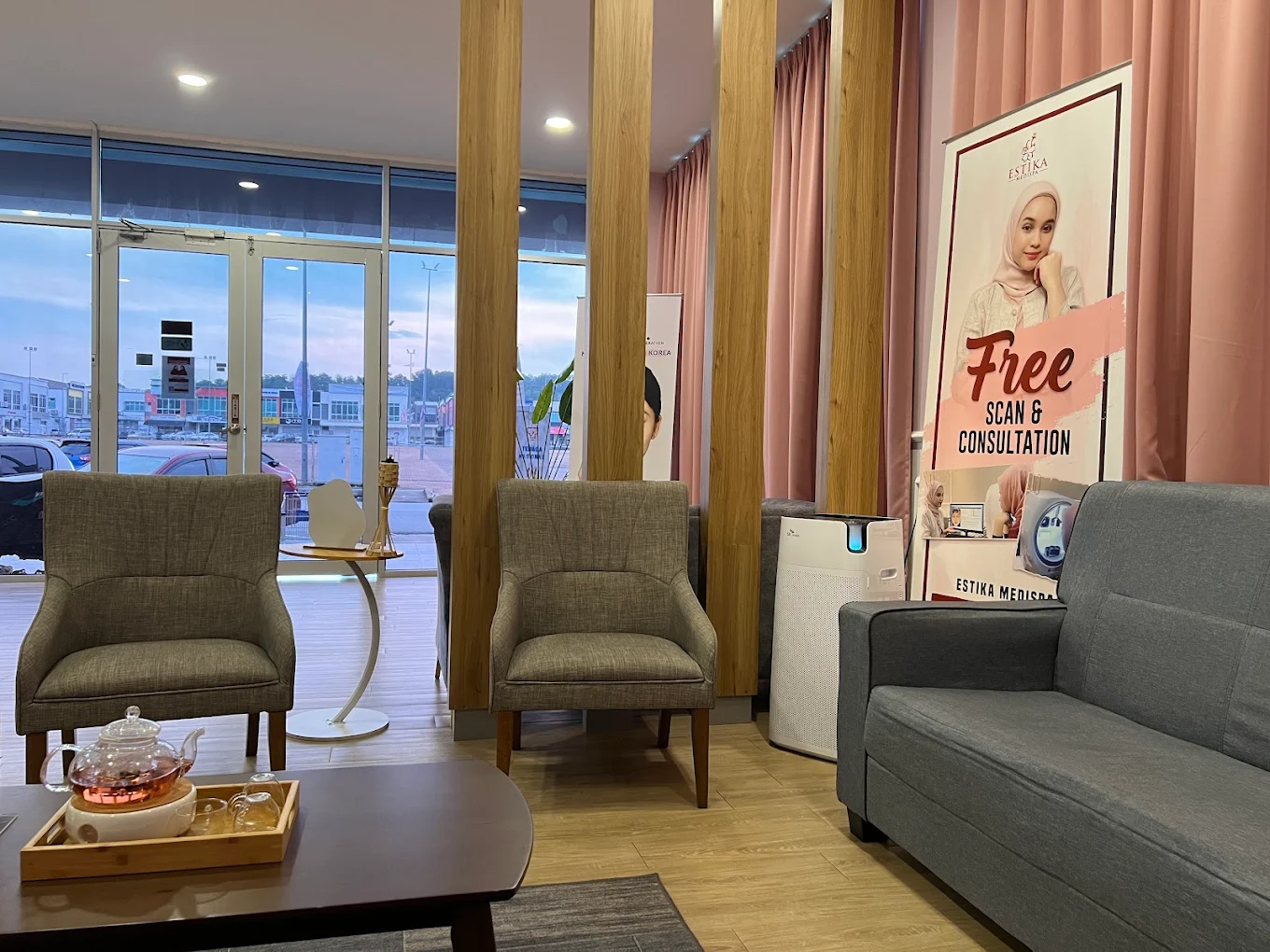 Estika Medispa Negeri Sembilan