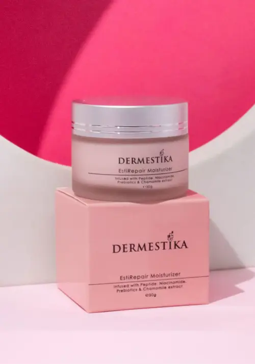 DERMESTIKA EstiRepair Moisturizer