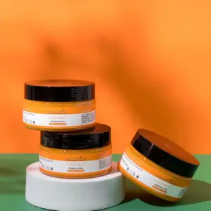 DERMESTIKA Vitamin C Masker