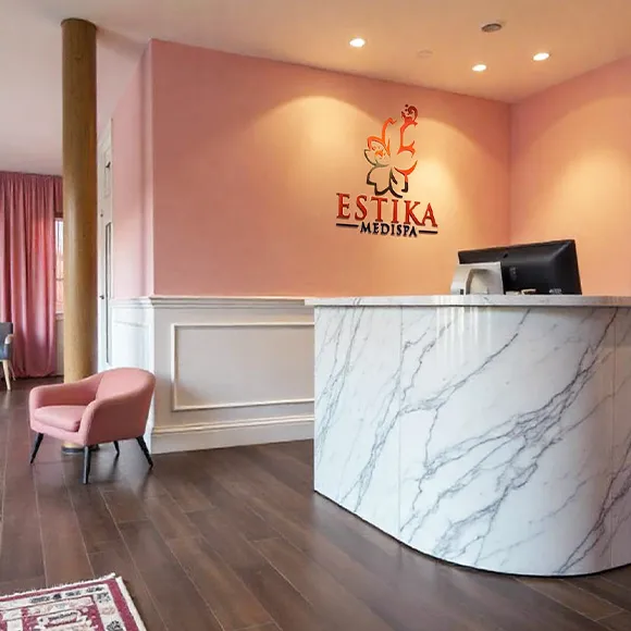 Estika Medispa