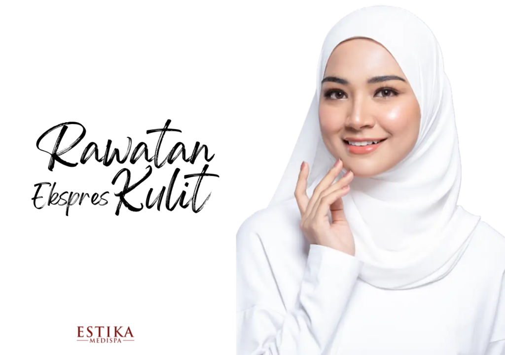Rawatan Ekspres Kulit