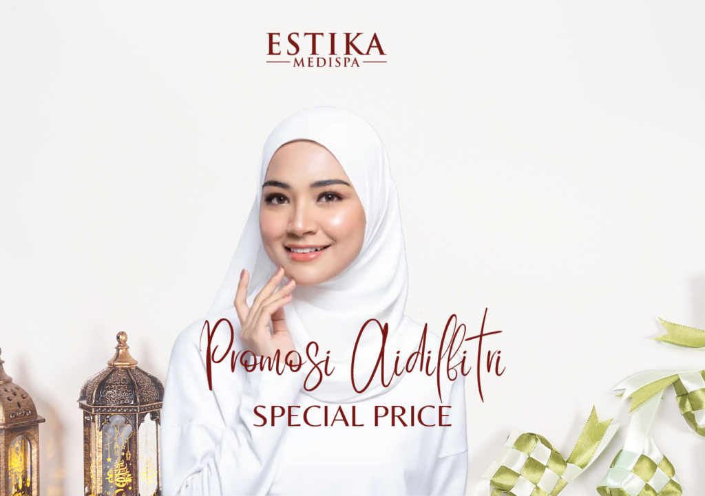 Promosi Estika Medispa