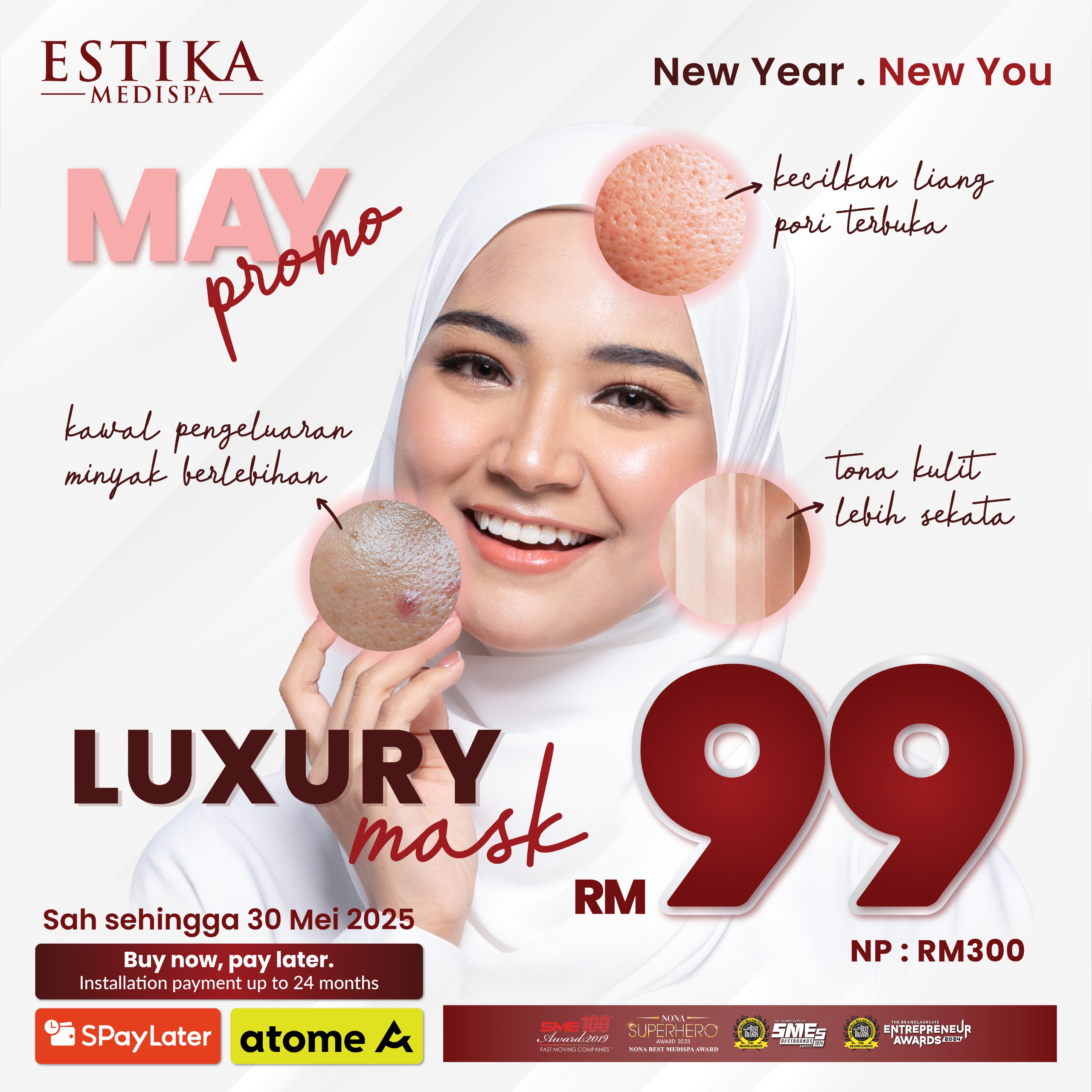 Estika Medispa