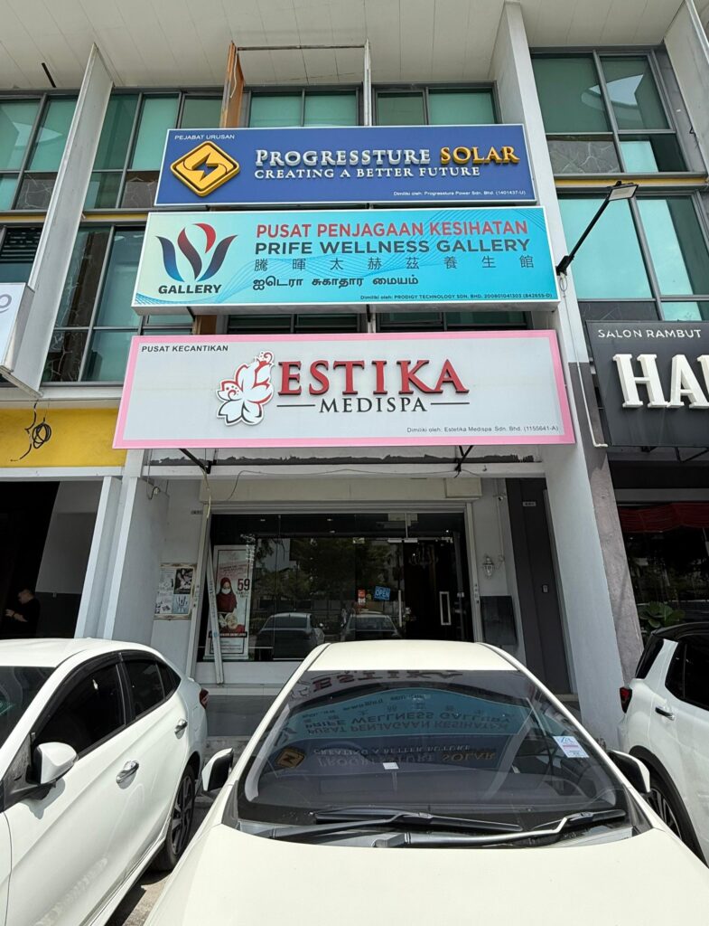 Estika Medispa