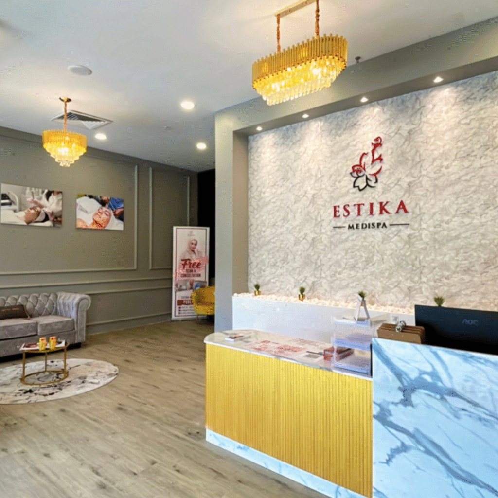 Estika Medispa