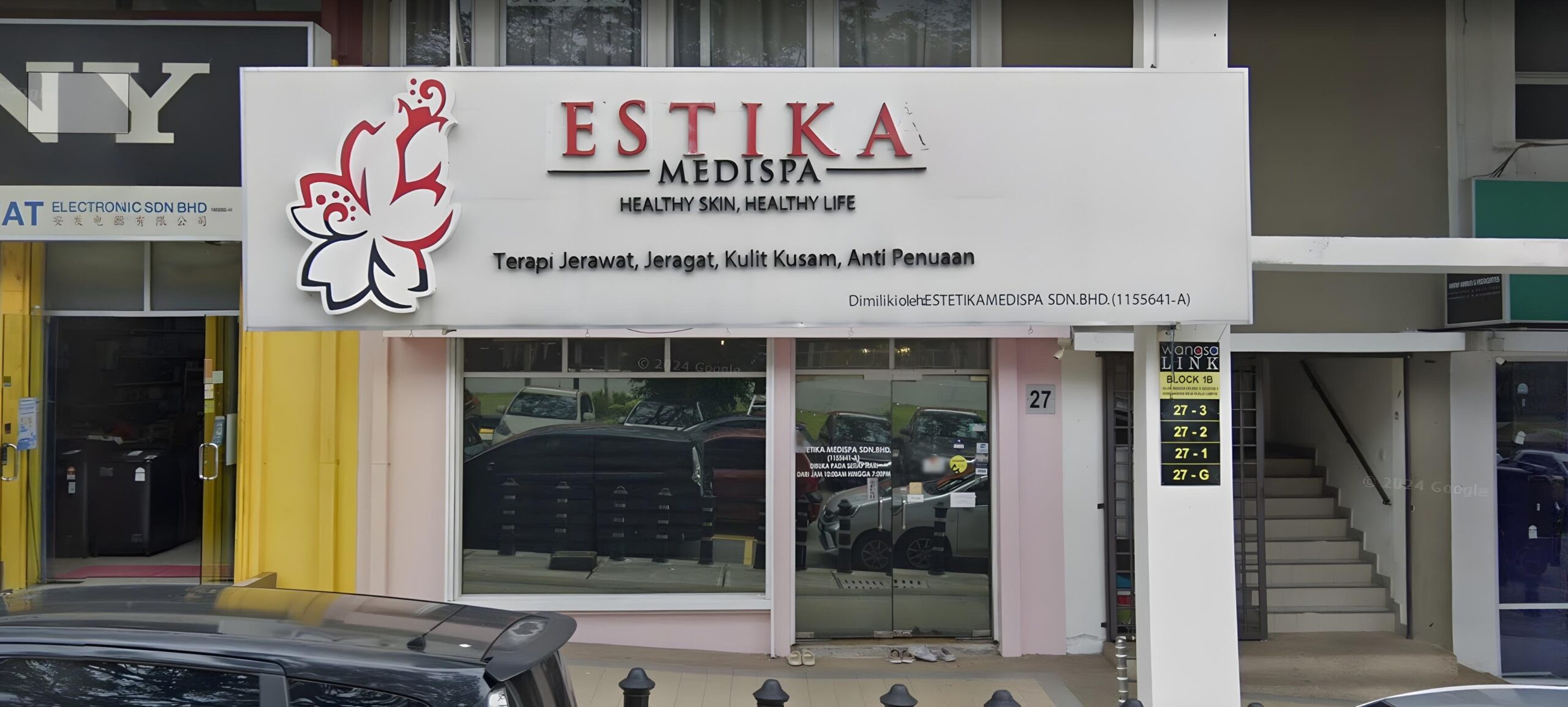 Estika Medispa