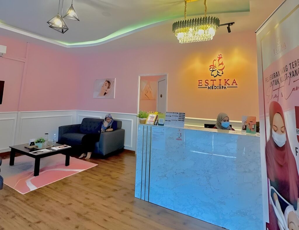 Estika Medispa