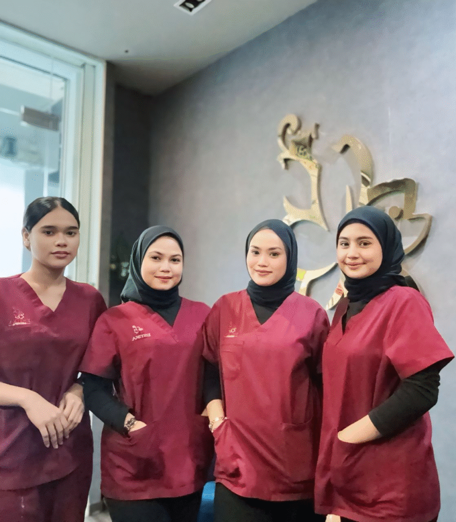 Estika Medispa