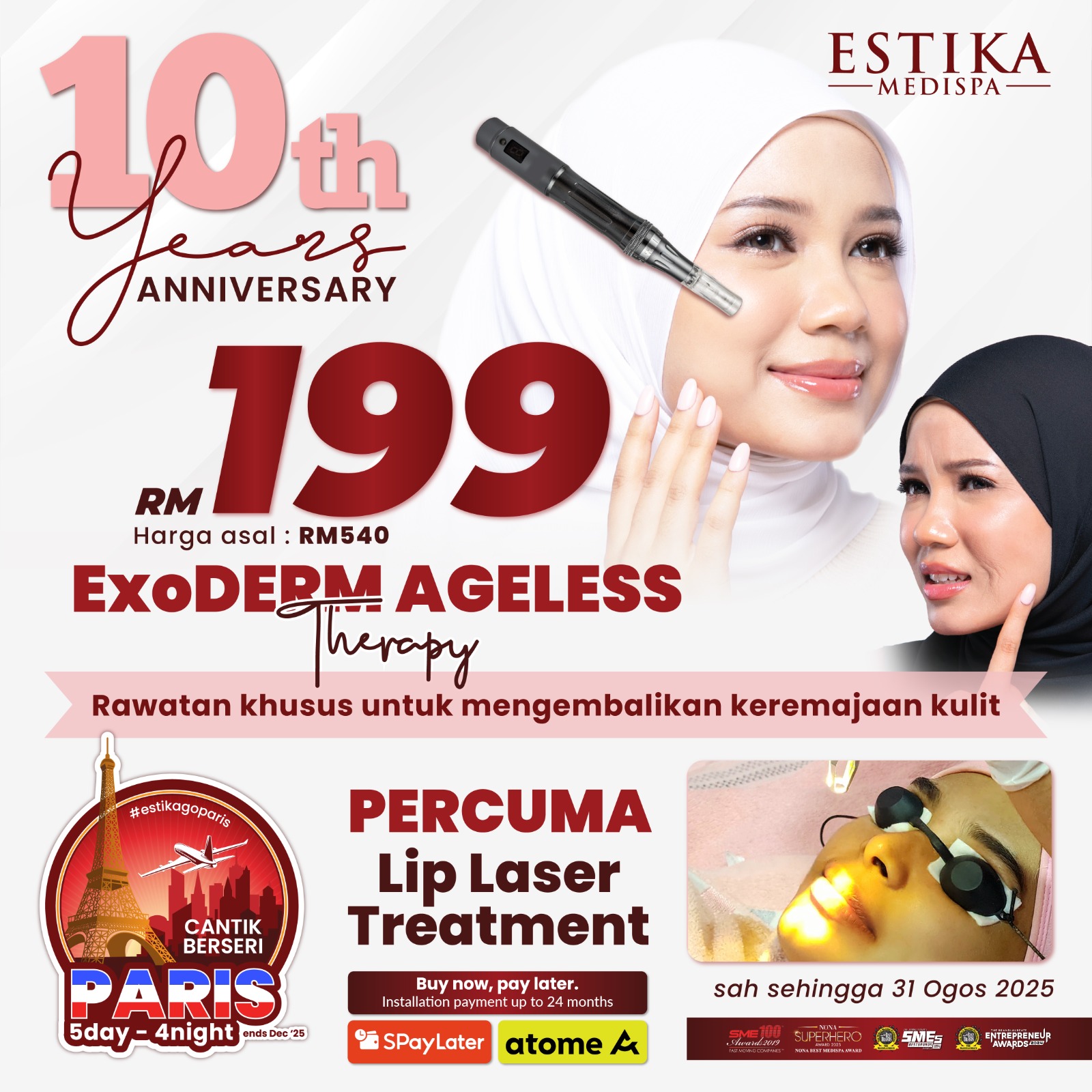 Estika Medispa