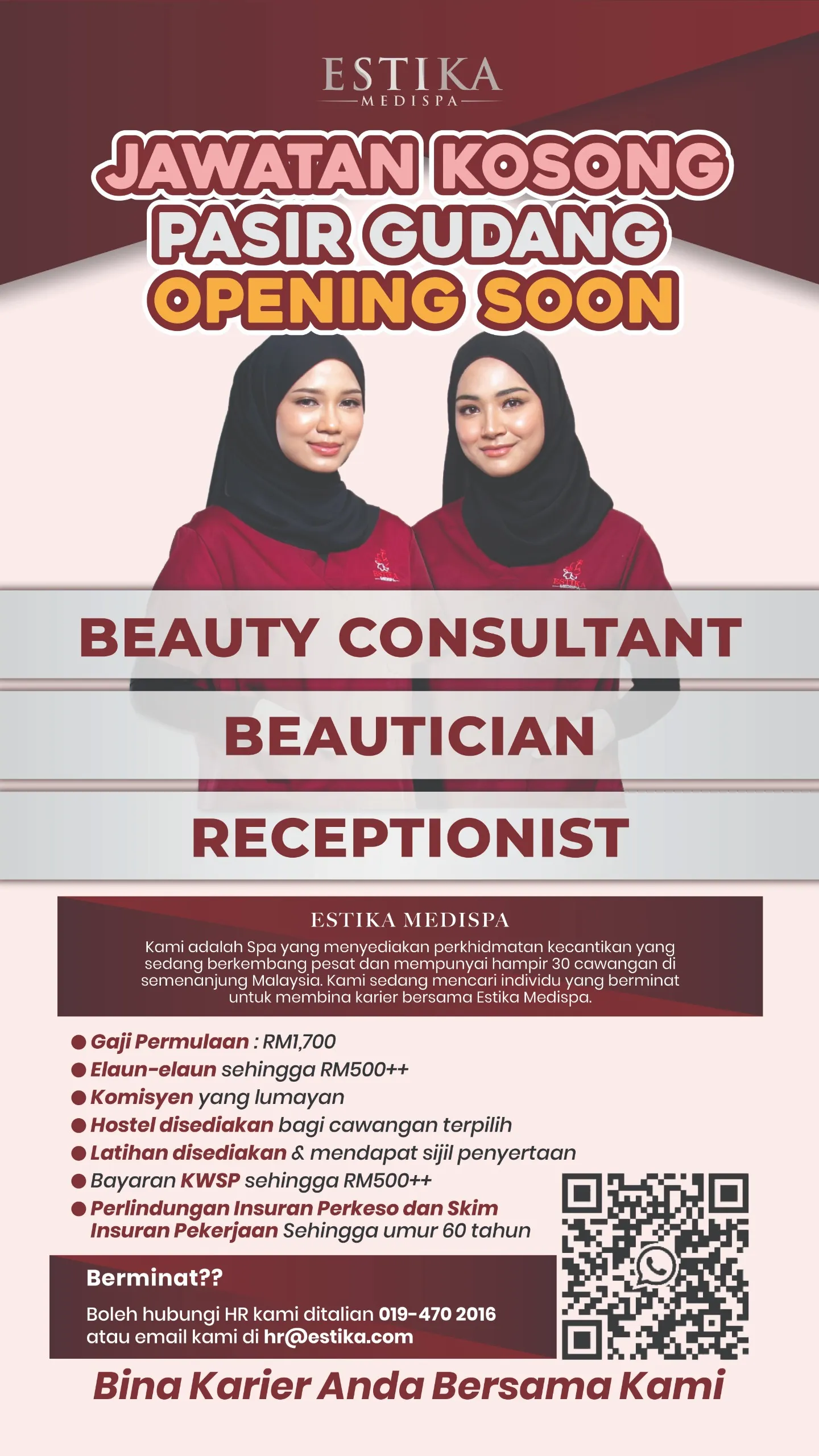 Estika Medispa
