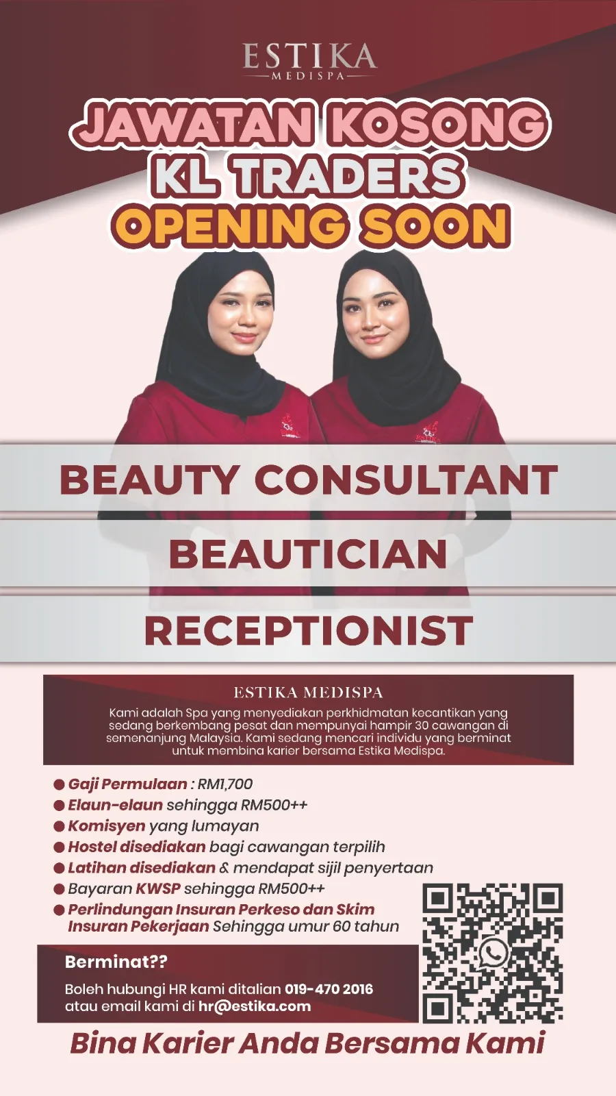 Estika Medispa