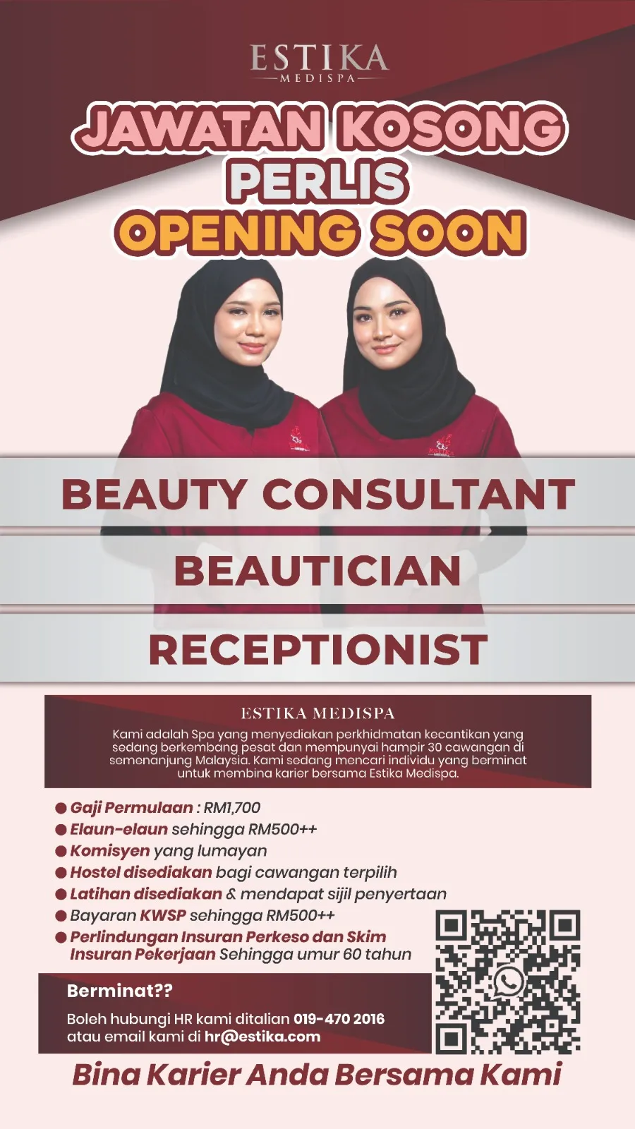 Estika Medispa