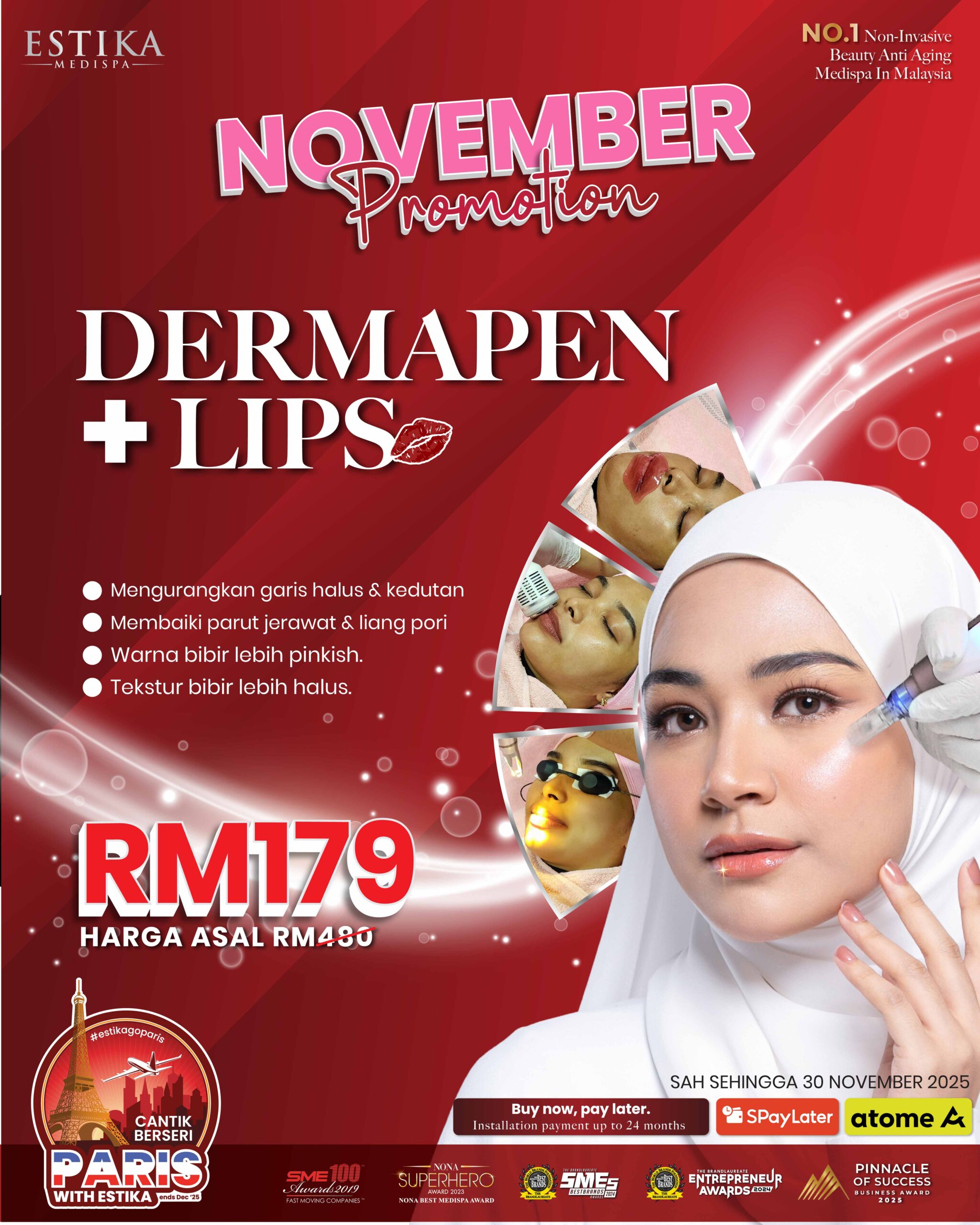 Estika Medispa Estika Medispa