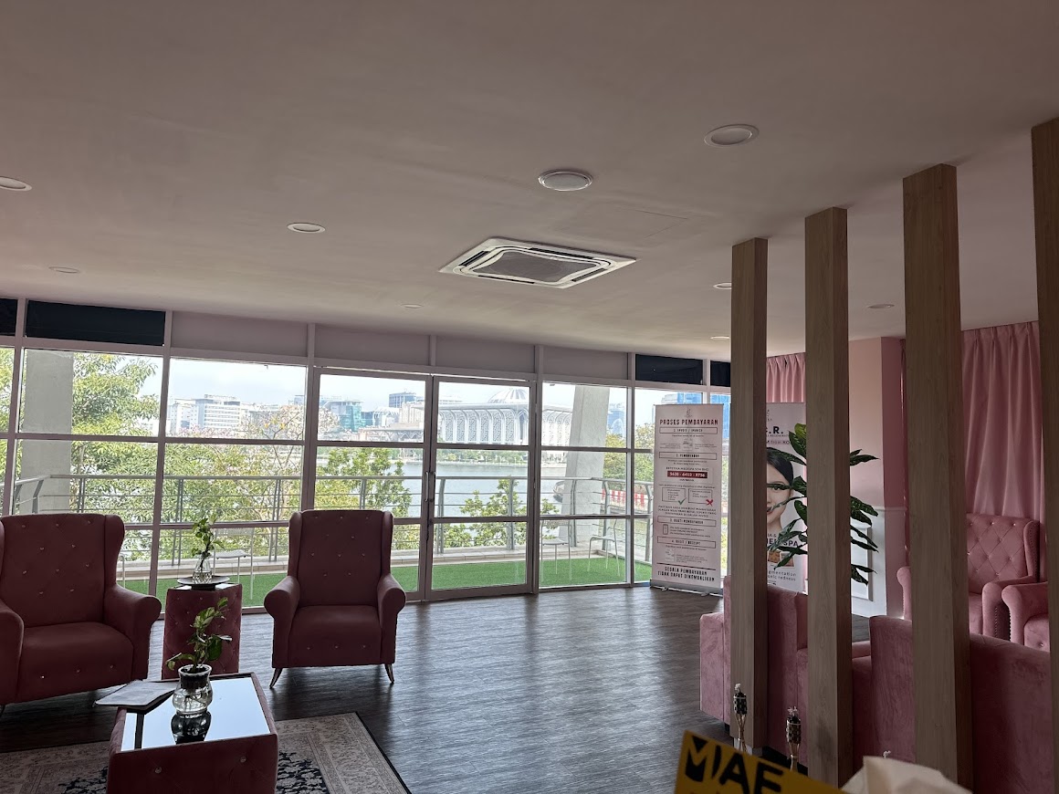 Estika Medispa Spa Kecantikan Putrajaya