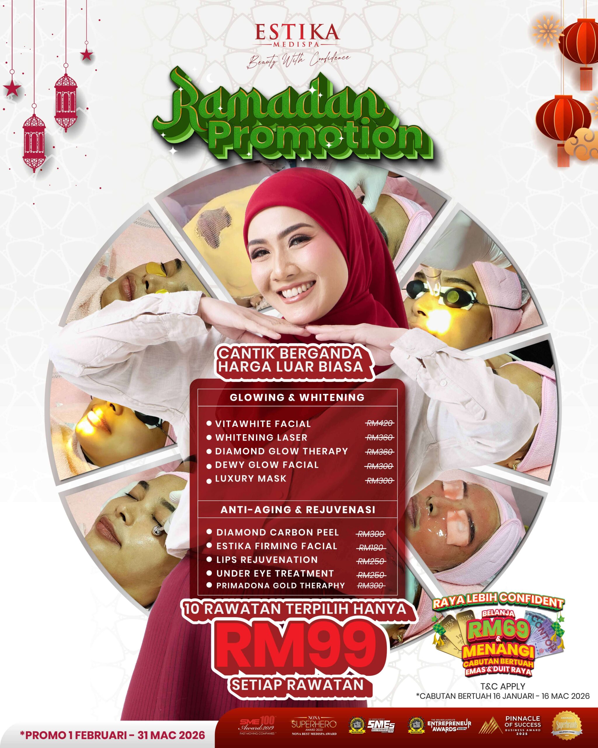 Estika Medispa Estika Medispa