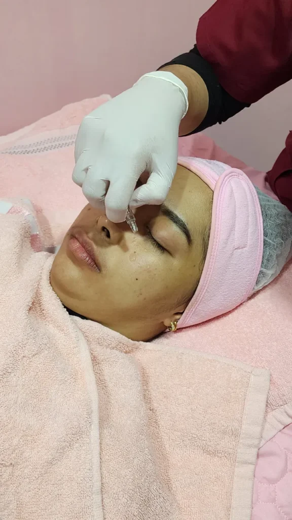 exoderm ageless therapy