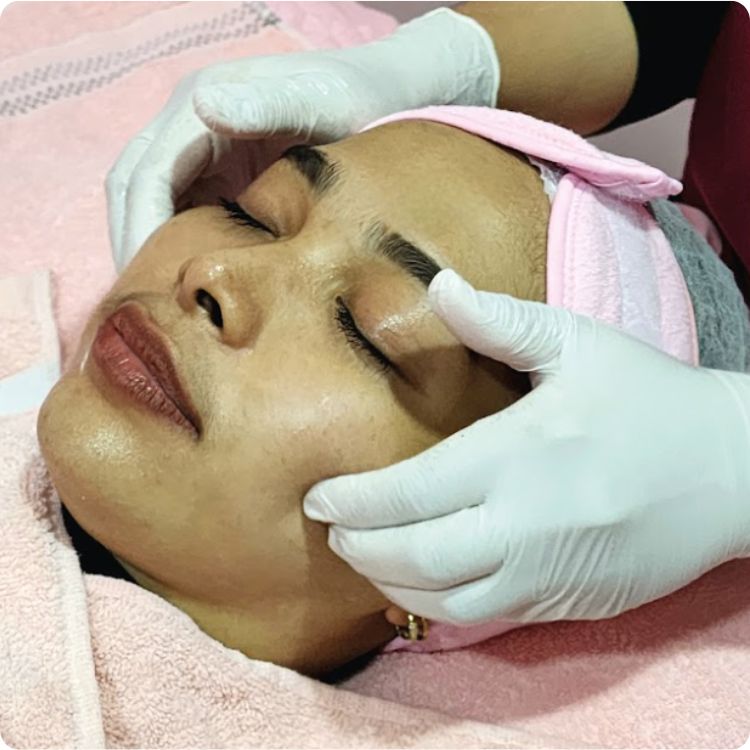 hydra facial