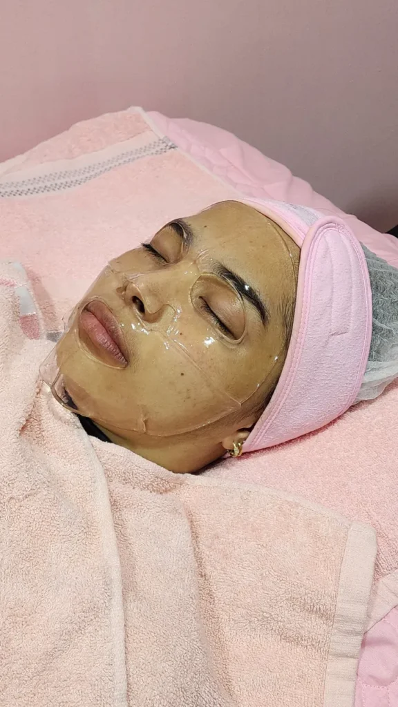 pureskin clarity peel