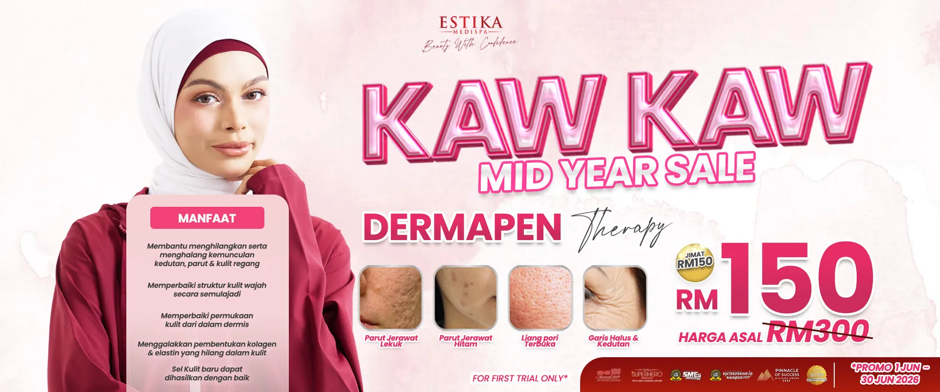 Estika Medispa
