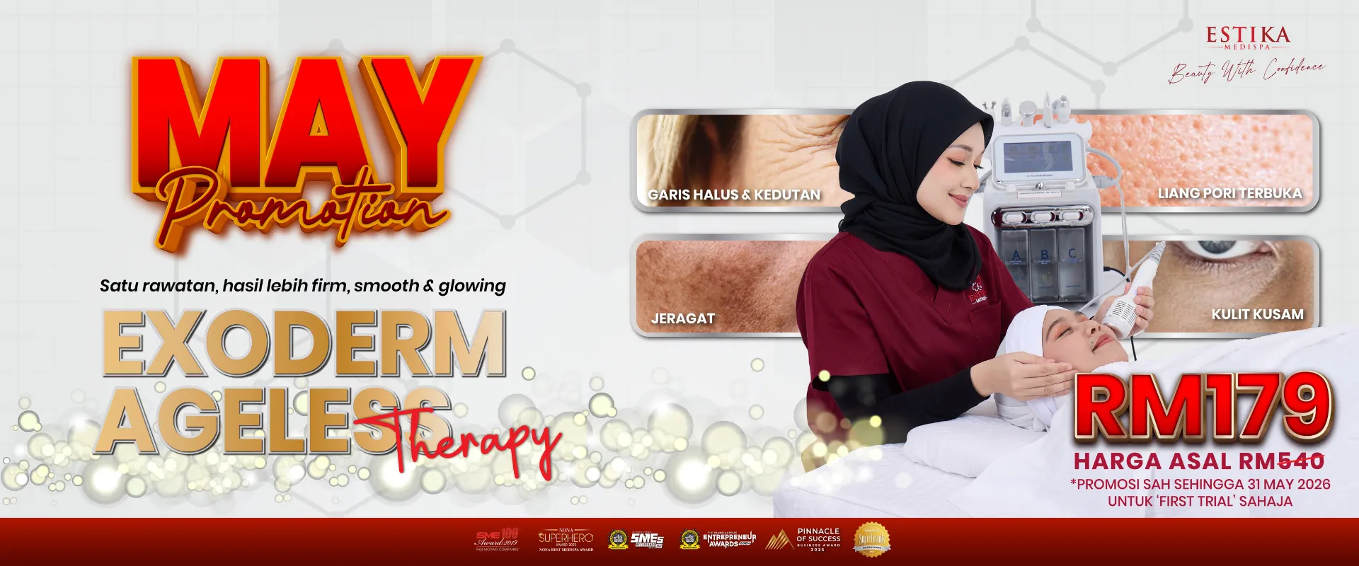 Estika Medispa