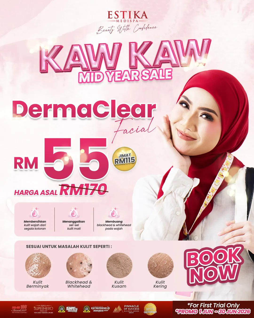Estika Medispa