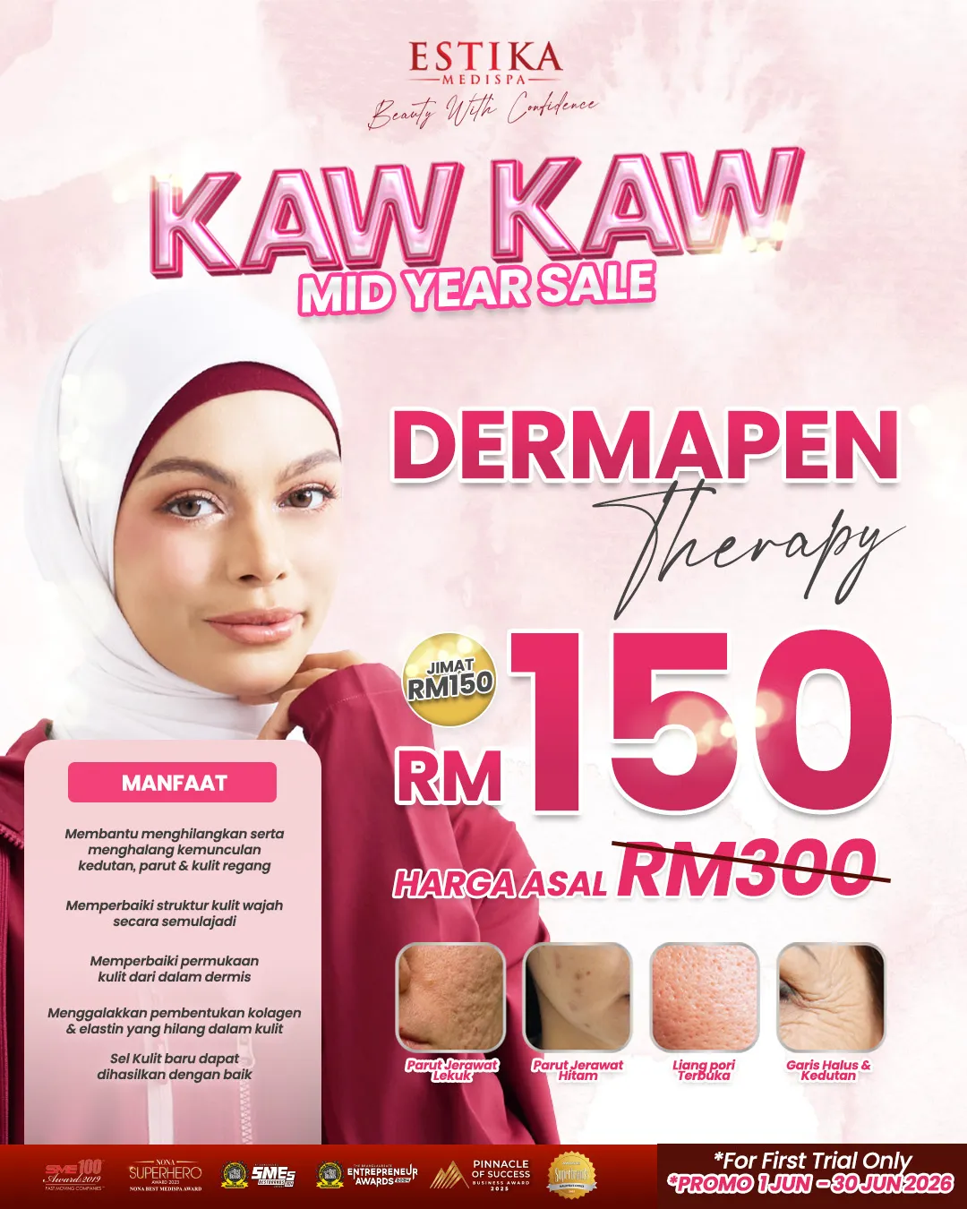 Estika Medispa