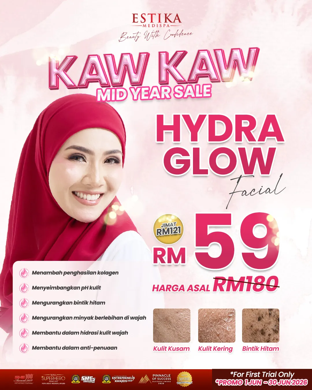 Estika Medispa