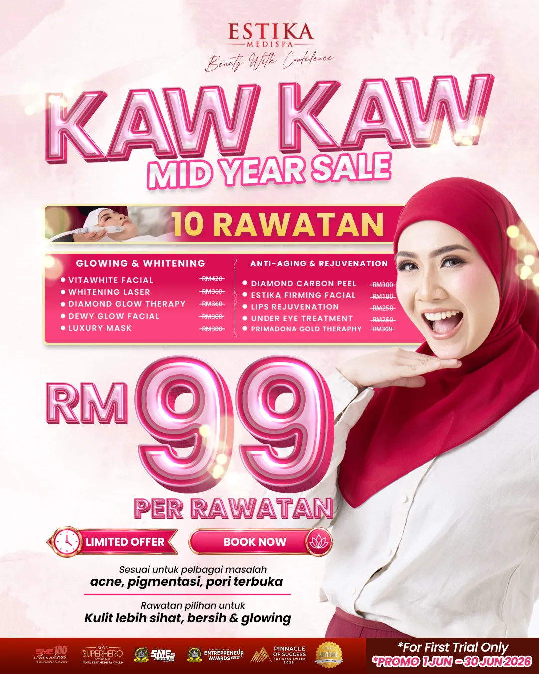 Estika Medispa