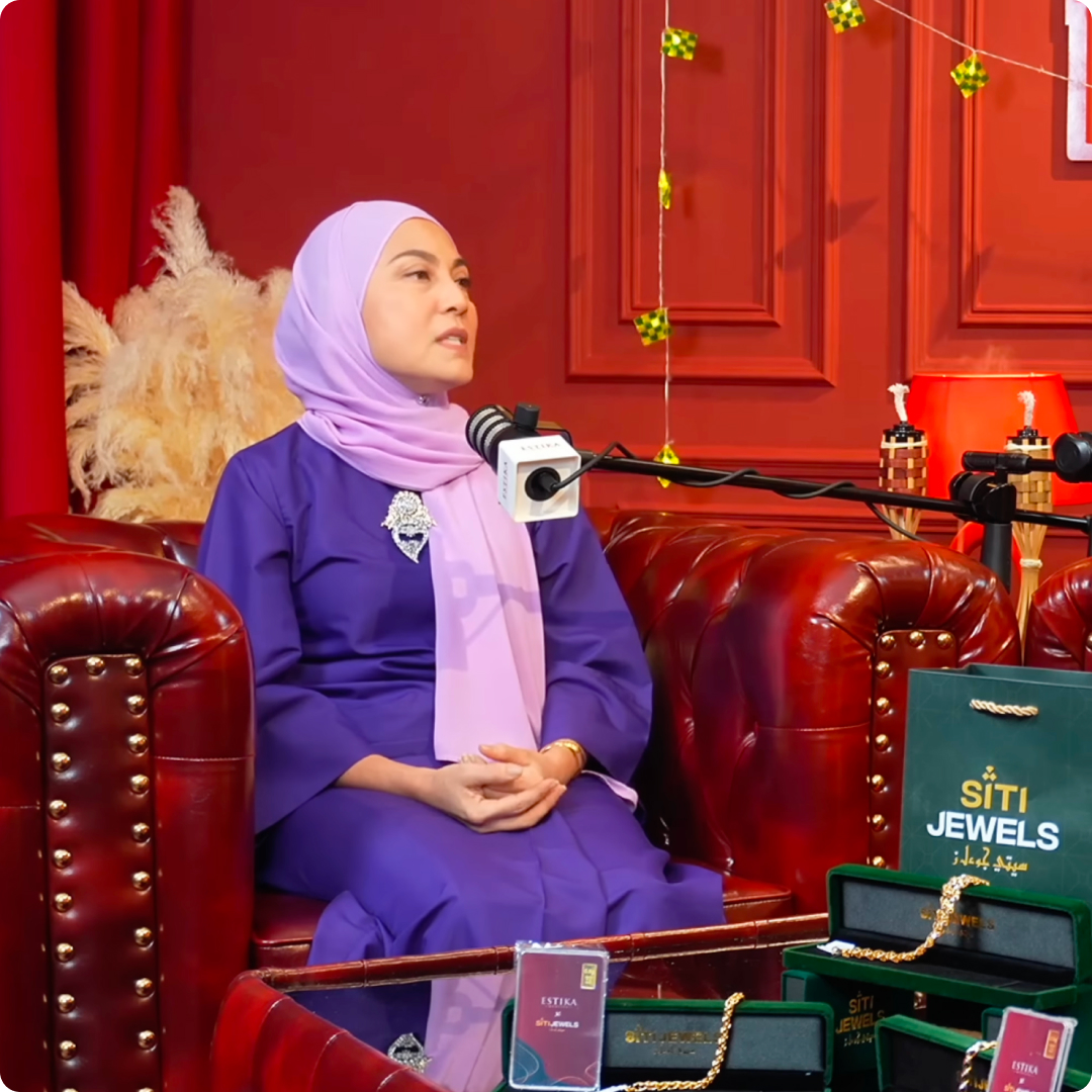 angeline tan sabri yunus estika medispa podcast
