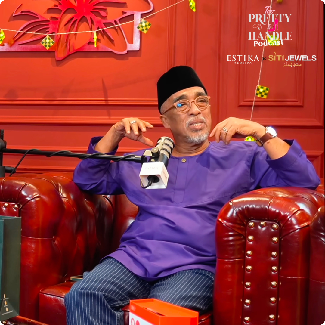 angeline tan sabri yunus estika medispa podcast