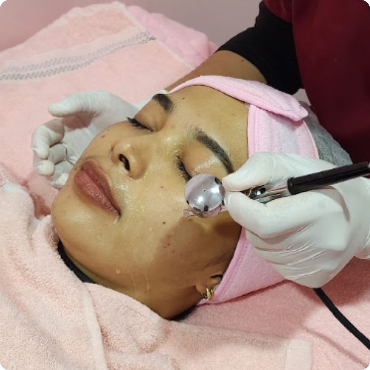 dry skin solution