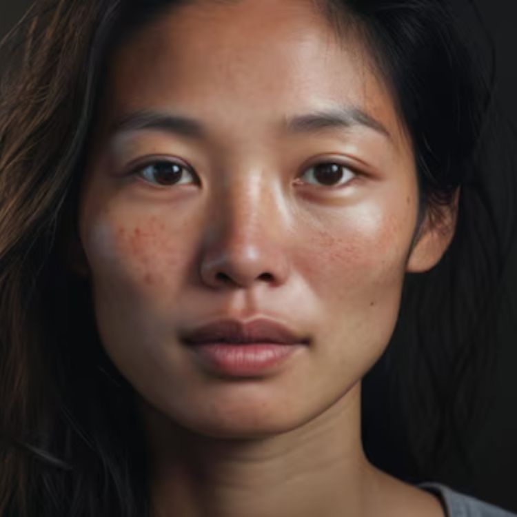 dry vs dehydrated skin