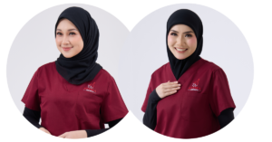 estika medispa beautician