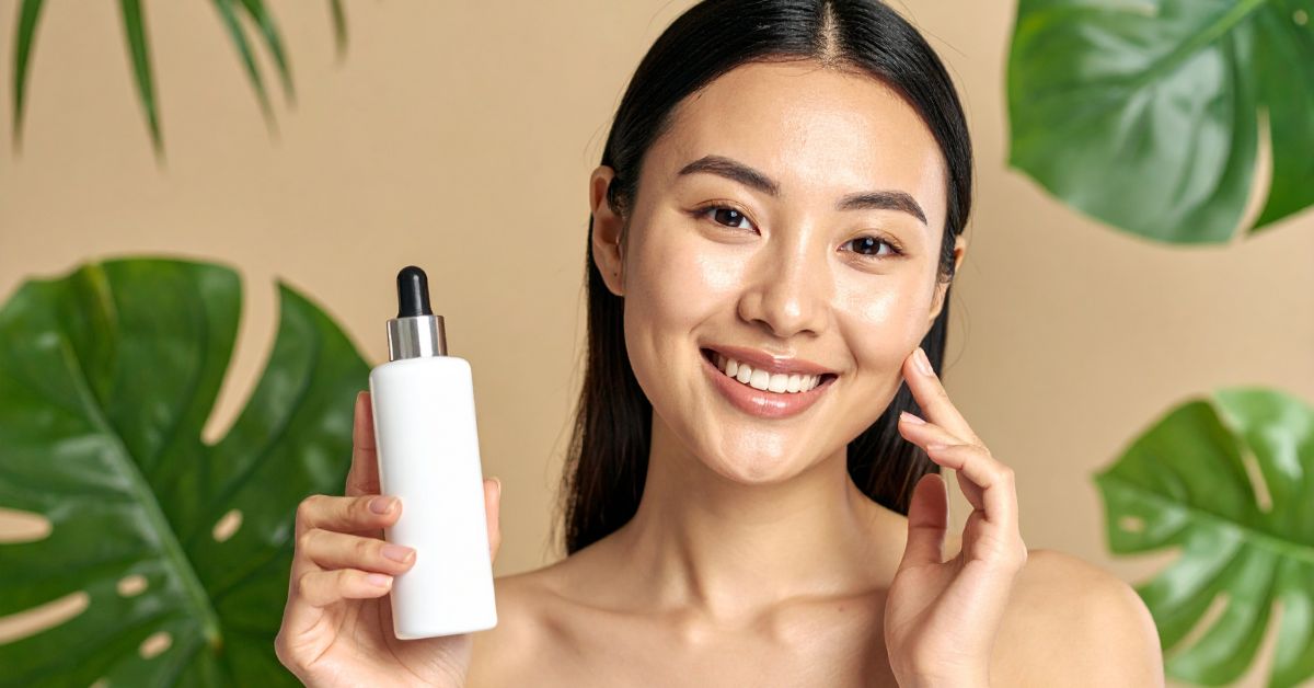 face wash for dry skin