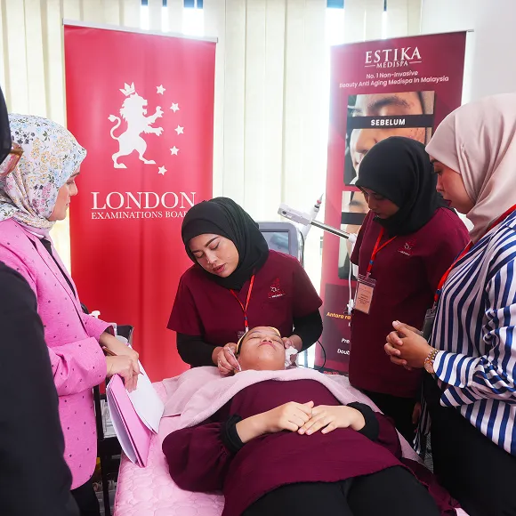 Estika Medispa