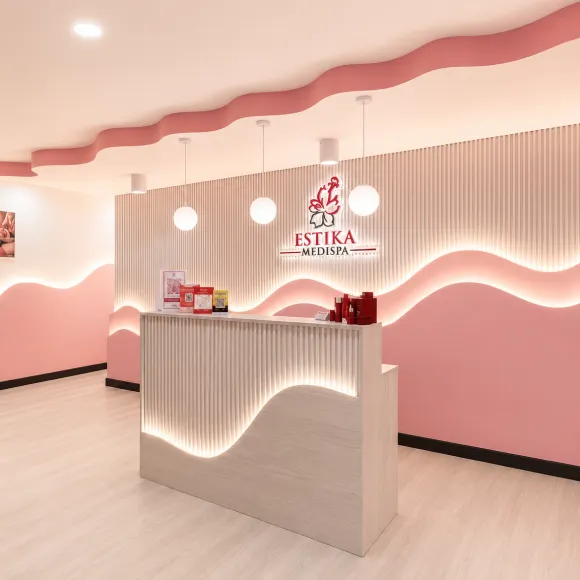 home estika medispa