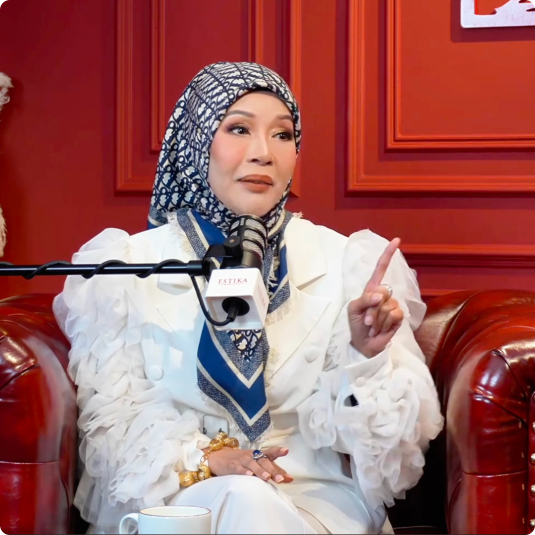 ifa raziah estika medispa podcast