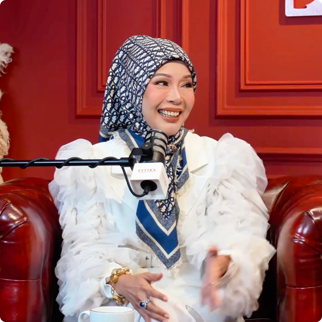 ifa raziah estika medispa podcast