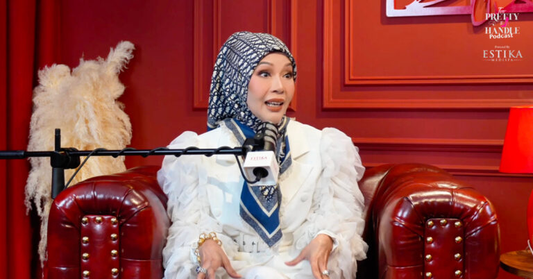 ifa raziah estika medispa podcast