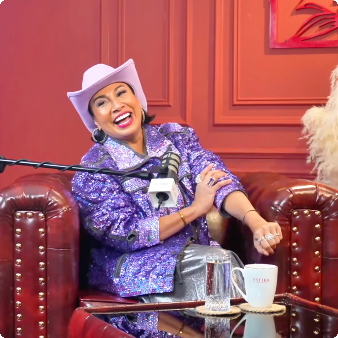 ning baizura estika medispa podcast