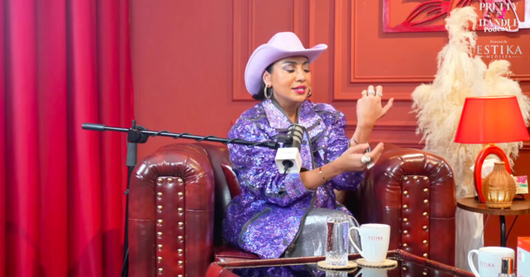 ning baizura estika medispa podcast