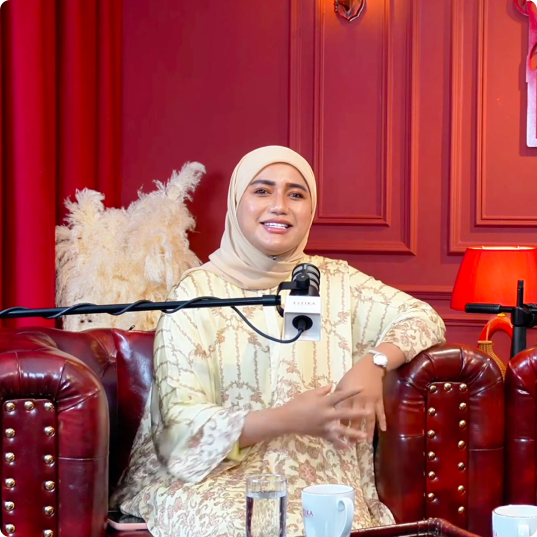 papa ayie estika medispa podcast