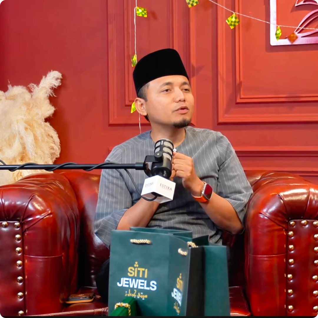 pu amin estika medispa podcast