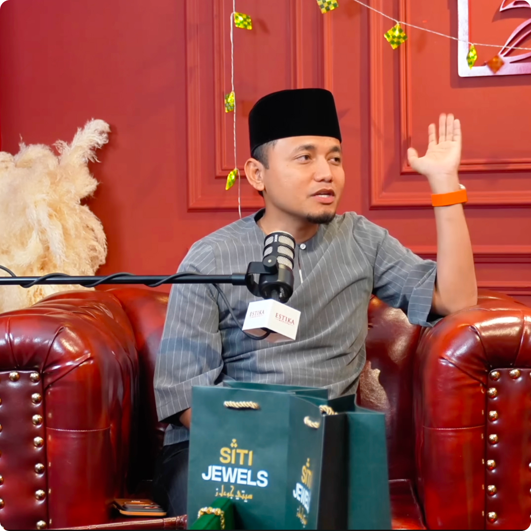 pu amin estika medispa podcast