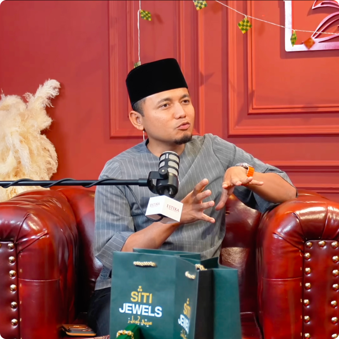 pu amin estika medispa podcast