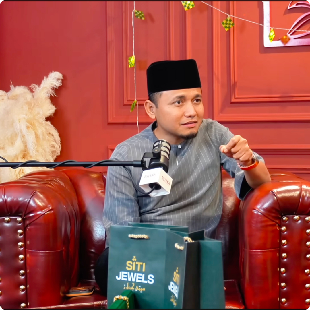 pu amin estika medispa podcast
