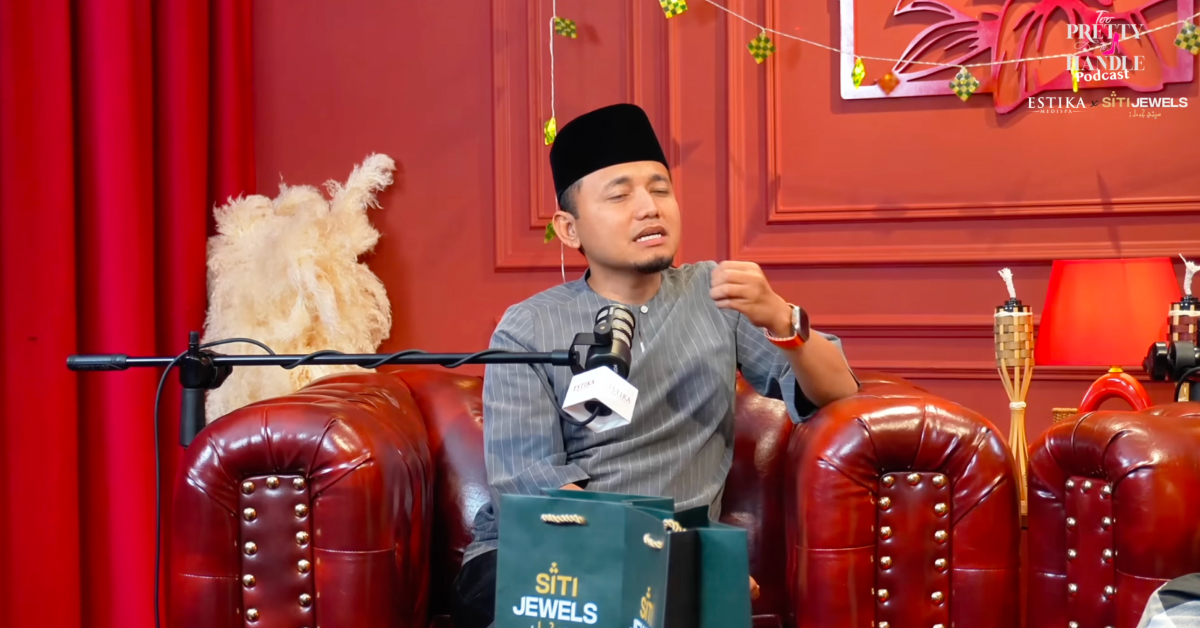 pu amin estika medispa podcast